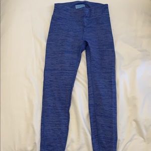 Outdoor Voices 3/4 Leggings